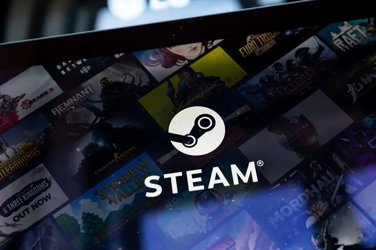 Steam、情報流出報道に声明「パスワードや電話番号の変更は必要ない」