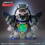LEGACYSOUL 「スーパービーダマン　ファイティングフェニックス」
