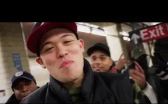 「英語わかりません」と連呼するNY在住のラッパー MIYACHIとは?