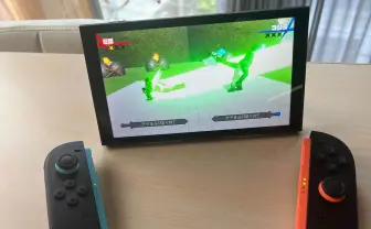 『ケツバトラー』をSwitch 2で遊ぶと「ケツが強くなりすぎる」想定外の現象が発生