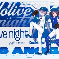 「hololive night」が今年も帰ってくる／画像は<a href="https://x.com/hololive_En/status/1931146597934797070" target="_blank">ホロライブプロダクション公式X</a>より