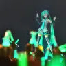 『ODDS&ENDS』ryo (supercell) feat. 初音ミク