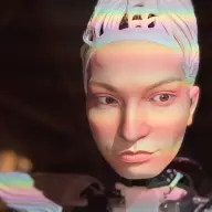 アンドロイド・マリア