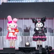 マイメロディクロミ_ステージパフォーマンス2