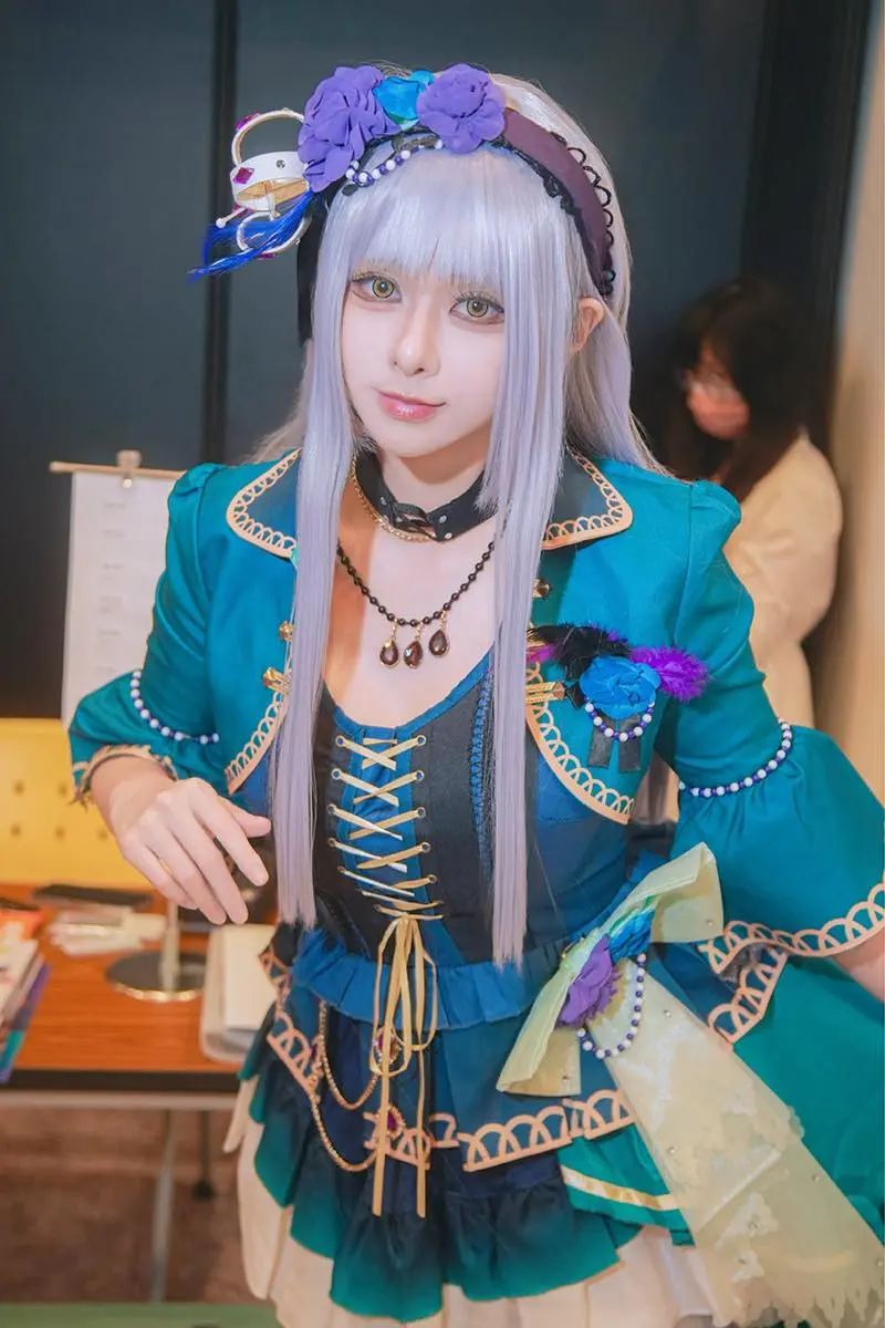小空Soraさん