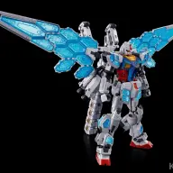 EXPO2025 1/144 RX-78F00/E ガンダム（EX-001 グラスフェザー装備）