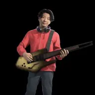 『デススト2』に登場する星野源さん