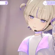 オリジナル曲「Countach」を披露する轟はじめさん／画像は<a href="https://www.youtube.com/watch?v=bjPYXtxhm0I" target="_blank">YouTube</a>のスクリーンショット