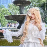 acosta!＠台北コスプレイヤー_3