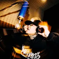 誕生日にMIX作品をリリースするD.Oさん
