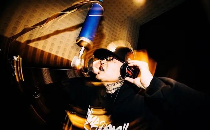 ラッパーD.O、キャリアを振り返るMIX作品リリース　盟友DJが厳選した“D.O入門”