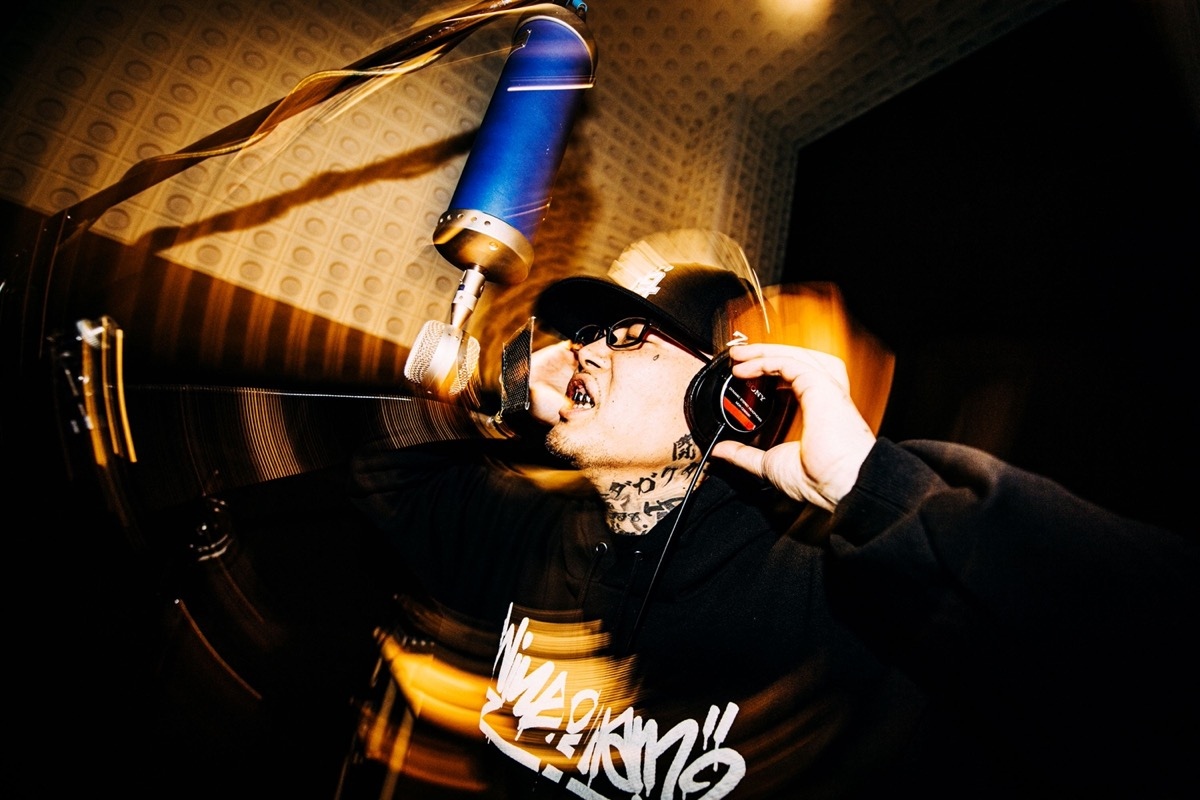 練マザファッカー D.O PITGOB CD