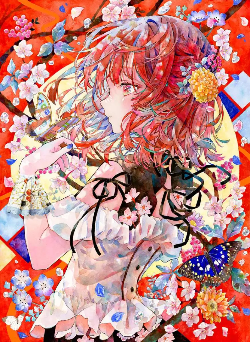 優子鈴（ゆこりん）