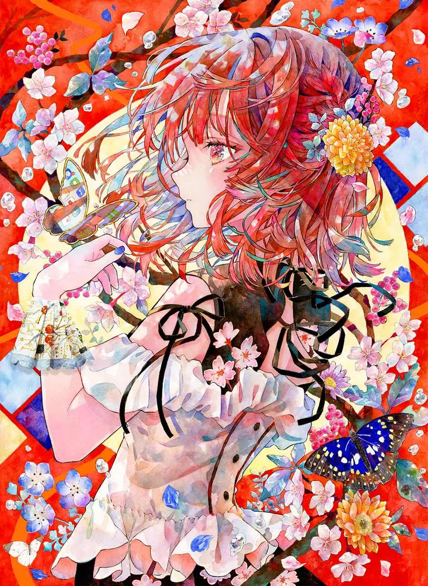 優子鈴（ゆこりん）