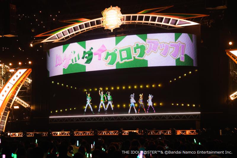 アイドルマスター SideM -F@NTASTIC COMBINATION LIVE-_4