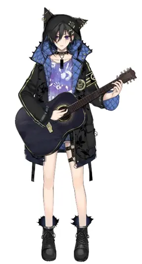 奏手イヅルさん