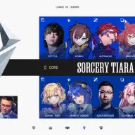 Sorcery Tiara