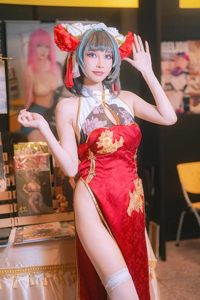 Miuさん