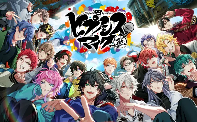 ヒプマイ、うたプリ、アイマスが集結! サマソニが夏フェス「ANICUL SONIC」開催