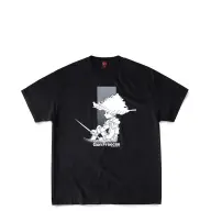 商品名「HUNTER×HUNTER × GEEKS RULE SILKSCREEN PRINTING T SHIRT “ゴン”」