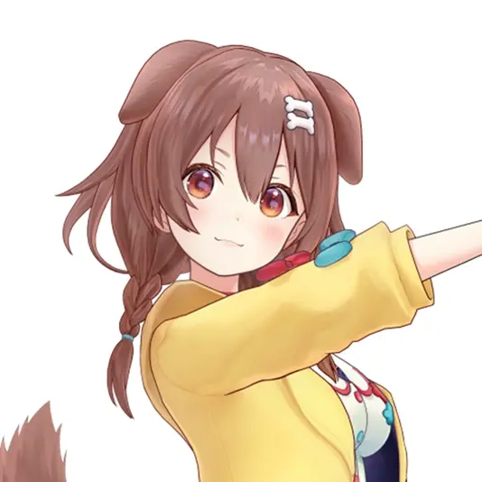 戌神ころねさん