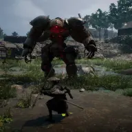 『Beast of Reincarnation』場面写真[1]
