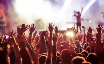 2024年のライブエンタメ市場は過去最高の7605億円　推し活が支える成長