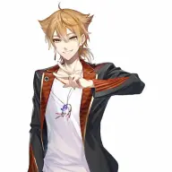 伏見ガクさん