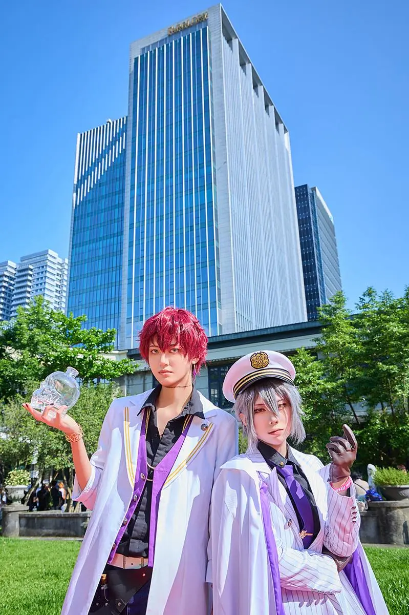 acosta!＠台北コスプレイヤー_6