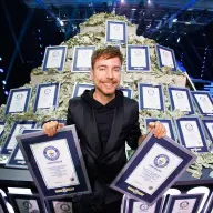 「AIサムネイル生成ツール」の提供を中止したMrBeastさん／画像は<a href="https://x.com/MrBeast/status/1868729560810099187" target="_blank">本人のX</a>より