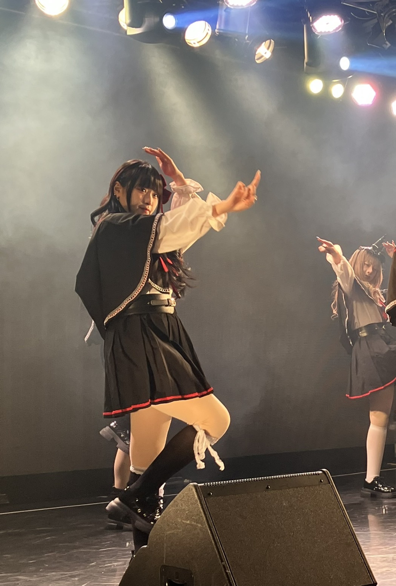 新人ながらもハードスケジュールをこなすミナさん