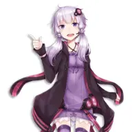 VOICEROID2 結月ゆかり