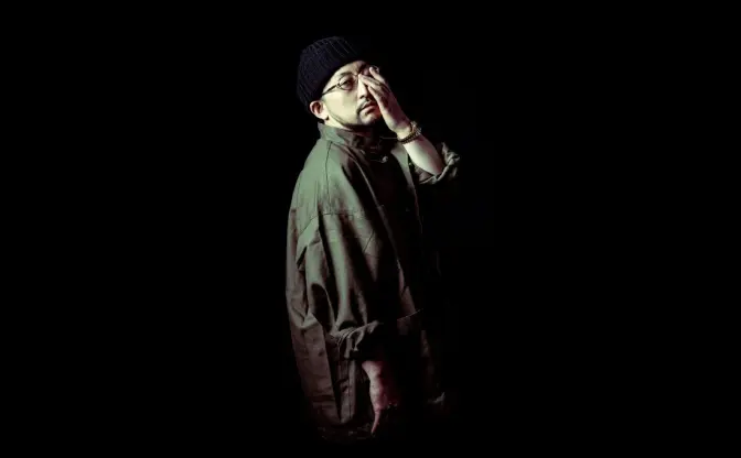 ラッパーNORIKIYO、仮出所後初となるラジオ出演が決定
