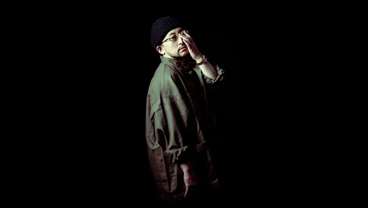ラッパーNORIKIYO、仮出所後初となるラジオ出演が決定