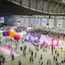 SANRIO FES 2025_会場内