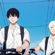 『光が死んだ夏』PV第2弾場面カット1