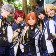 acosta!＠台北コスプレイヤー_4