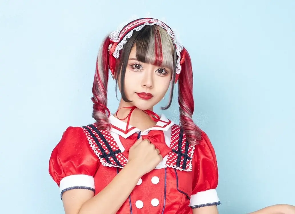 タイアイドル界唯一の日本人は、ギャル精神で道を切り開く「まえのめり」インタビュー