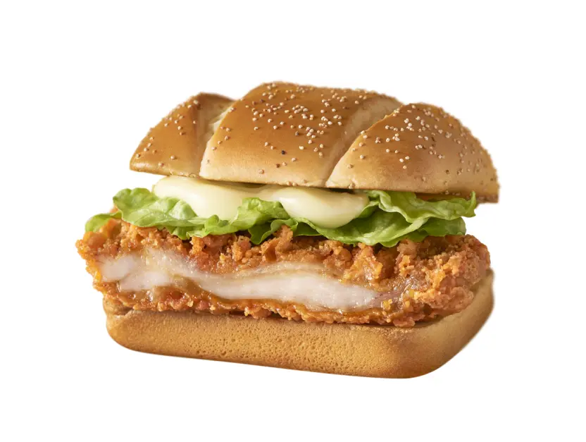 マクドナルド「ジュラシック・ワールド」コラボ決定 限定バーガーに