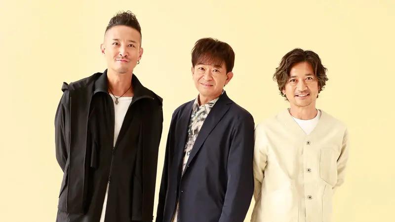 TOKIO、解散を発表　国分太一のコンプライアンス違反を受け