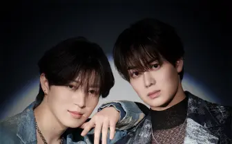 タイプロで注目集めた西山智樹と前田大輔、ホリプロに所属　新グループ結成へ
