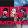 TEAM SurugaMonkey