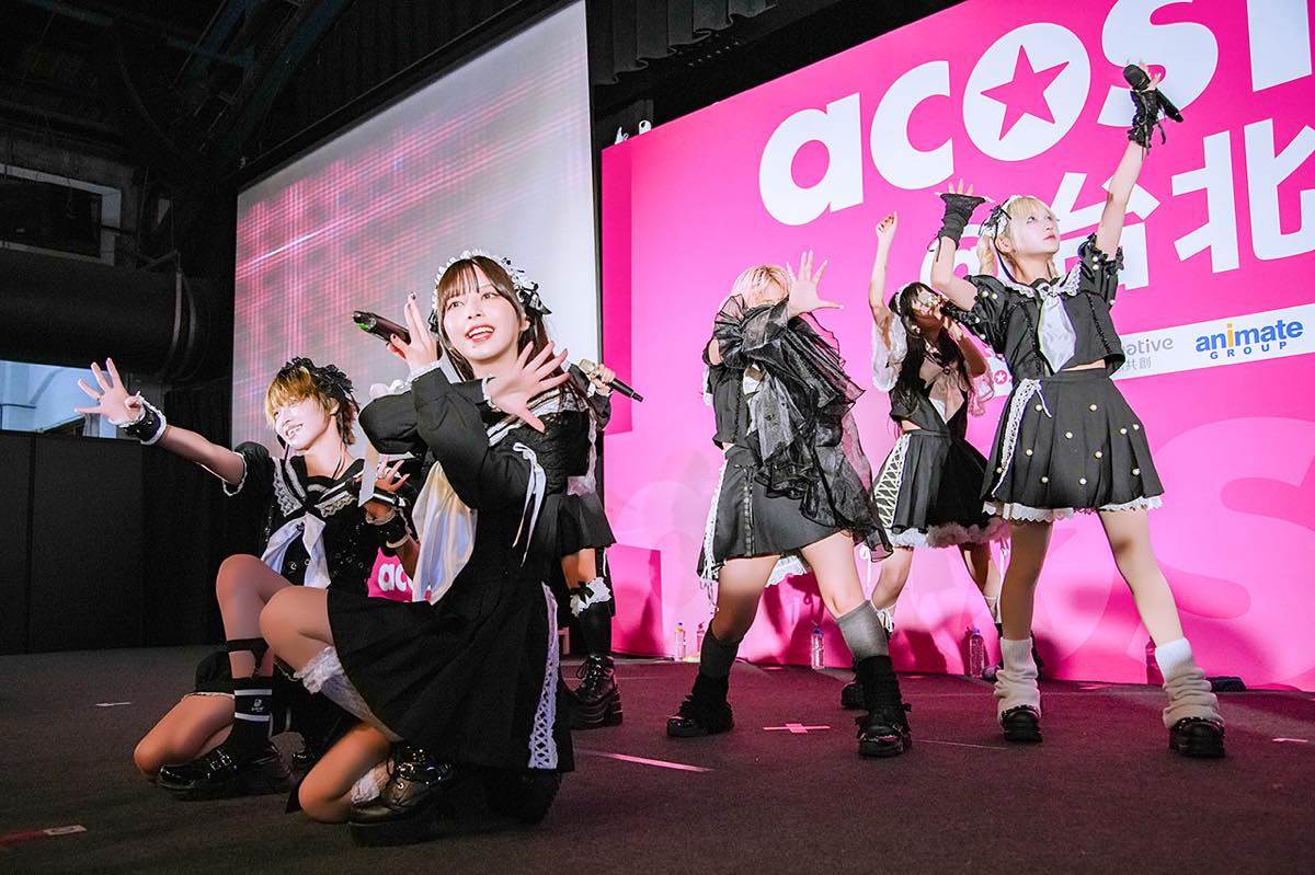 acosta!＠台北_5