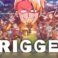 「○○の主役は我々だ！」 のOP・ED曲 「Trigger」MV／画像は<a href="https://youtu.be/Rg3W-lWCgeU?si=4eb5C1U4-a5sl2dj" target="_blank">MV</a>から