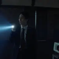『〇〇式』場面カット4