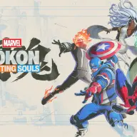 新作格闘ゲーム「MARVEL: Tōkon Fighting Souls」／画像は<a href="https://www.marvel.com/games/marvel-tokon-fighting-souls" target="_blank">公式サイト</a>より