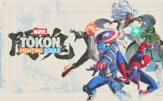マーベルの新作4vs4格闘ゲーム発表 『ギルティギア』の開発会社らが制作