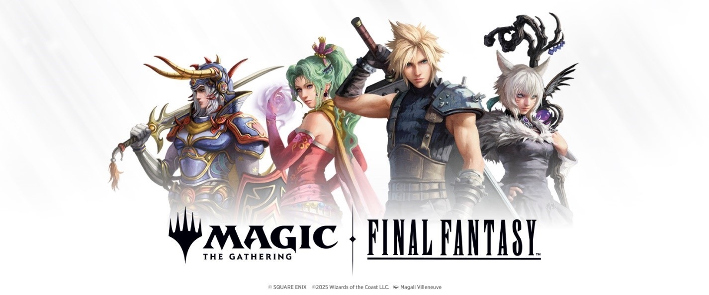 マジックザギャザリング ff 選ばれる黒魔導士、ビビ ファイナルファンタジーIX』のビビ、『マジック：ザ