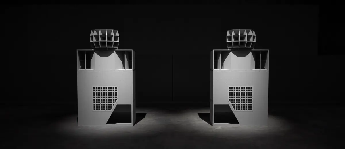 Ojas×NNNNのコラボモデル「ON2」