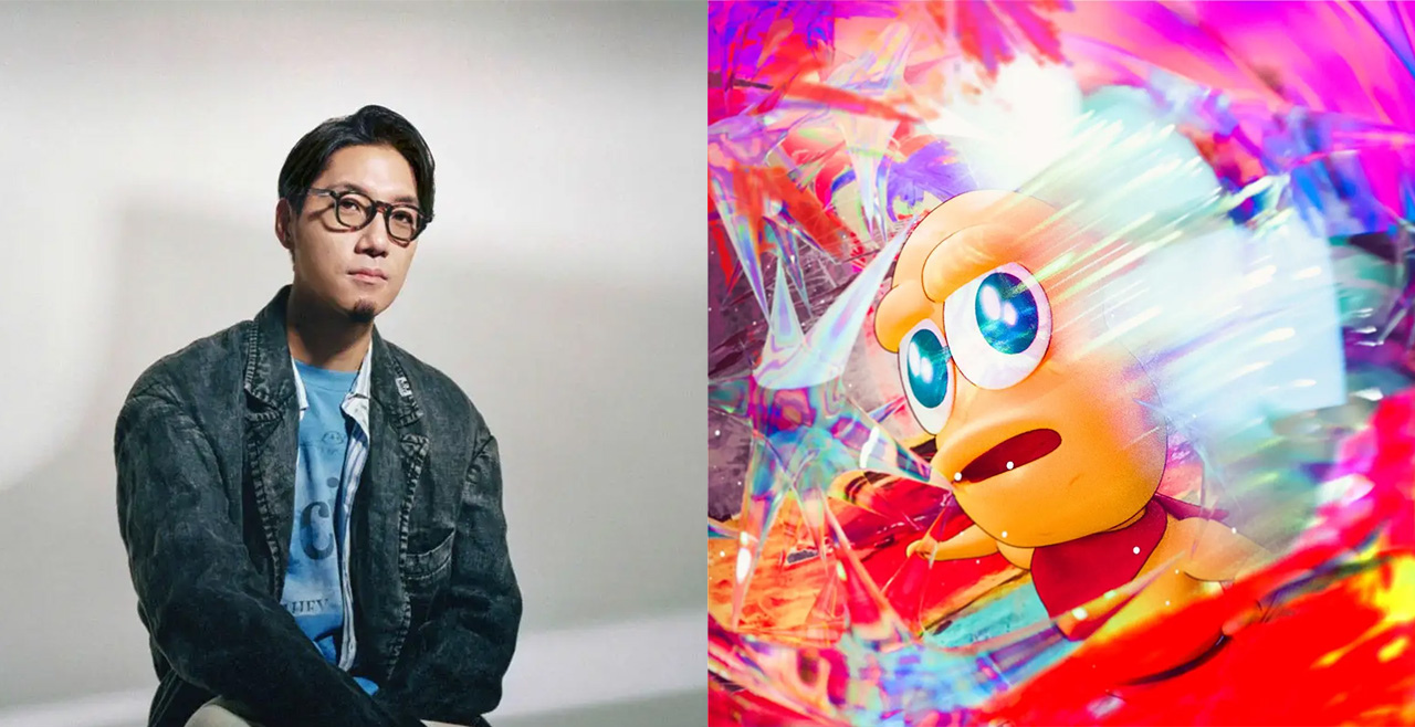 tofubeats VERSUS ピーナッツくんTVP ぽんぽこ Tシャツ XL TVP』 tofubeats vs ピーナッツくん ツーマンライブ グッズ